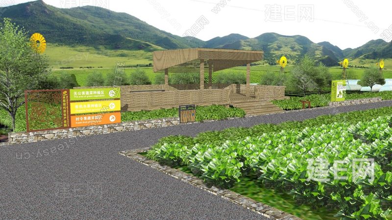 农业种植地块报价影响因素探析**