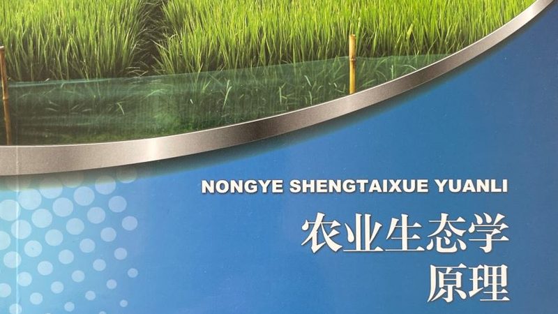 北京绿色蔬菜，绿色食品认证背后的故事**